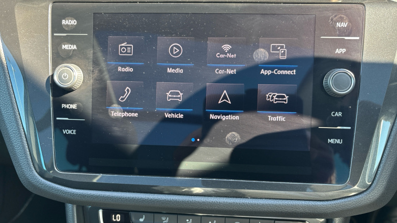 Volkswagen Tiguan 2.0 TDi 150 SEL 5dr DSG Diesel Estate
